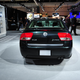 Illustration for article titled 2010 Mercury Milan, Hybrid And Lincoln MKZ: Live Cars For The Pulse-Free